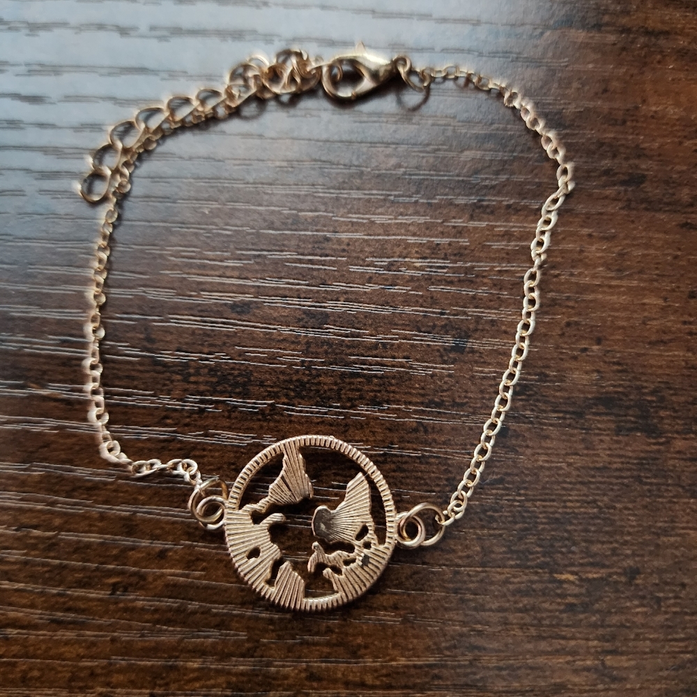 Bracelet
